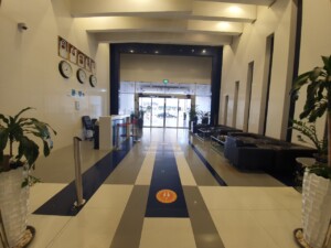 Commercial Interior Design