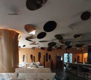 Artistic Wall Decor