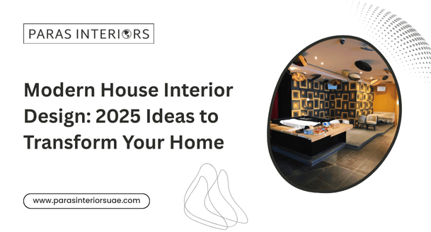 Modern Interior Design
