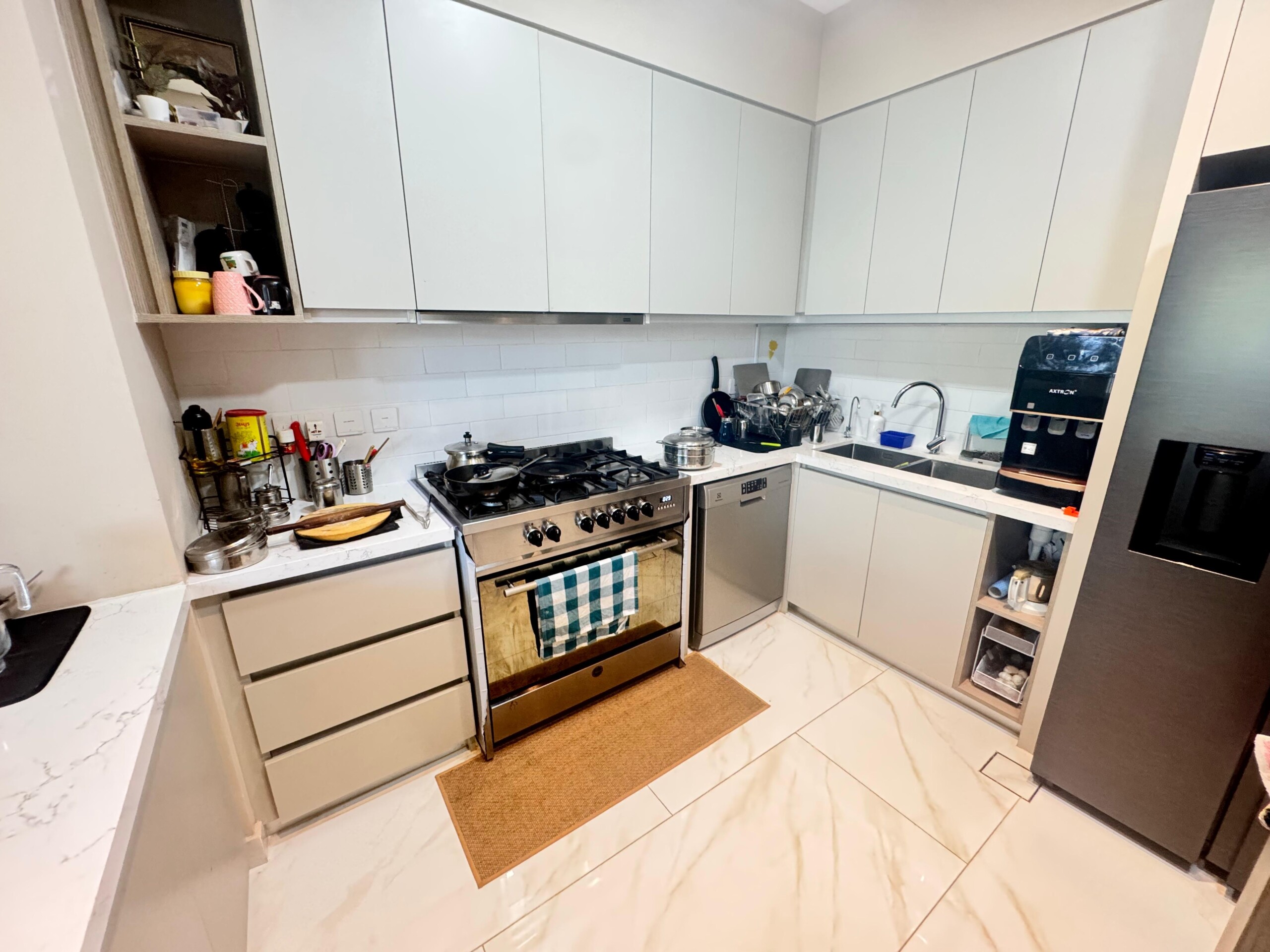 Upgrade Your Kitchen with Smart Choices