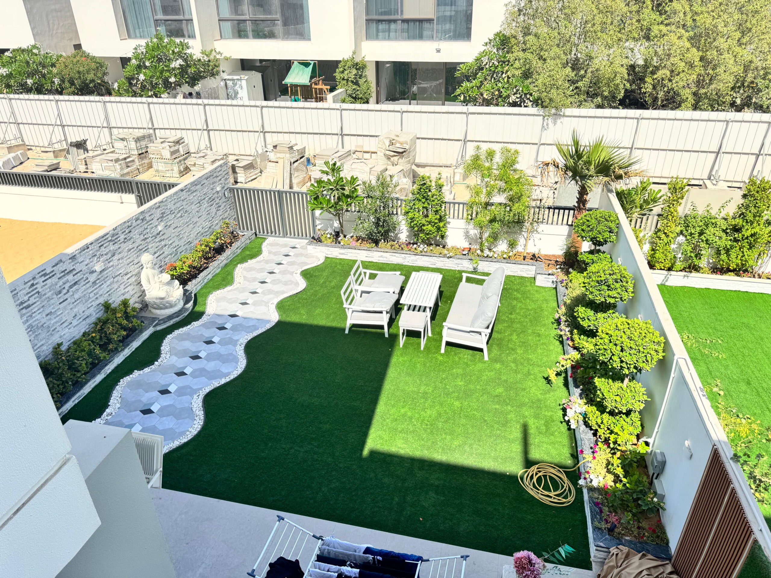 Biophilic Design: Bringing the Outdoors