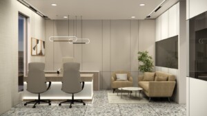 Choose Multi-Functional Furniture