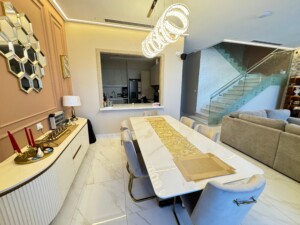 Residential Projects 