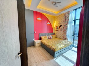 Statement Pieces and Personal Touches