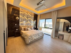 Interiors Lighting Design