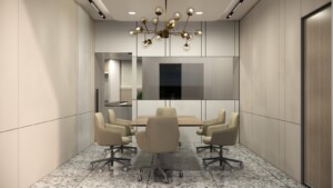 Build a Functional Home Office
