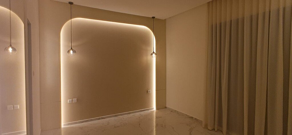 Interior design project in Gallery by Paras Interiors