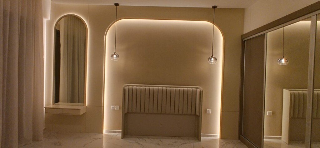 Lighting Issues: Creating the Perfect Ambiance