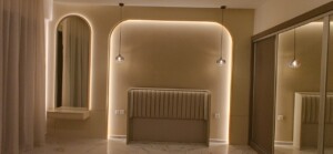 Lighting Issues: Creating the Perfect Ambiance