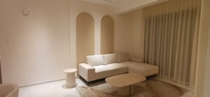 Making Small Apartments Feel Spacious