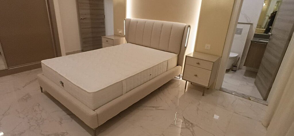 Interior design project in Gallery by Paras Interiors