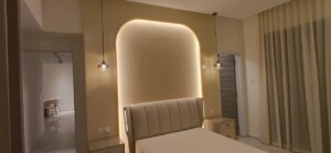 Color, Light, and Mirrors: Tricks to Expand Your Space