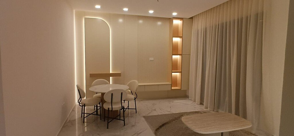Lighting – Setting the Mood in Designer Home Interiors