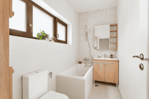 Maximizing Natural Light: Windows, Skylights, and Treatments