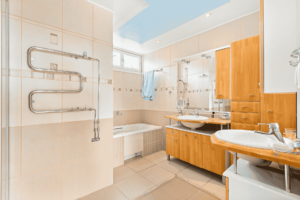 Color Choices That Brighten and Expand