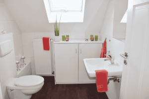 Smart Lighting Solutions for Small Bathrooms
