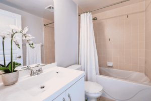 Space-Saving Fixtures and Layouts That Enhance Light