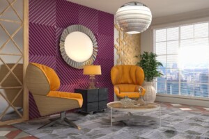 Sourcing Furniture and Decor