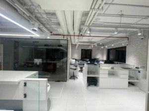 Innovative Solutions for Industrial Zones