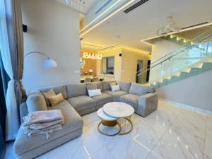 Space Planning, Concepts, and 3D Visualization