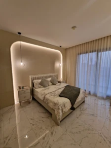 Material Selection, Joinery, and Custom Furniture