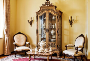 Art, Collectibles, and Statement Pieces