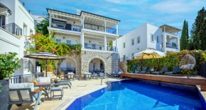 Arabian Ranches - Family-Oriented Modern Villa Design