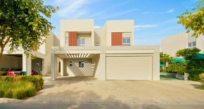Dubai Hills Estate - Contemporary Modern Villa Design