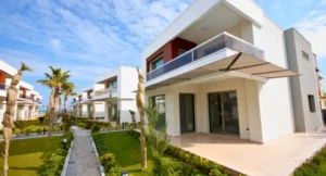 Dubai Villa Interior Design