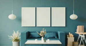 Turnkey Interior Design