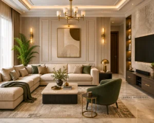 Integrating Luxury Finishes Without Overspending