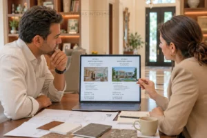 Renovation vs Rebuild — The Decision Framework
