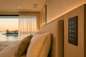 Smart Home Integration Baseline, Not Premium