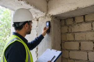 Structural Elements — Engineer Assessment Before Modification