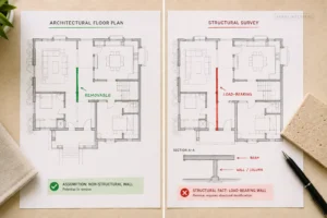 Structural survey reality check
