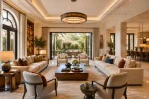 The Completed Jumeirah Renovation — Character Retained