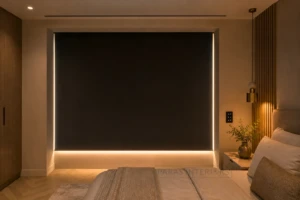The Walk-In Wardrobe Brief What Separates a Functional Space from a Glorified Storage Room