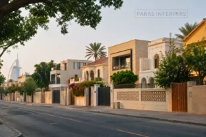 What Makes Jumeirah’s Design Brief Different from Every Other Dubai Community