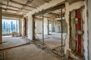 What a Renovation Actually Means