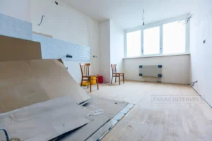 Apartment Renovation