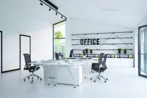 Assess Storage and Custom Furniture Expertise