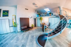 Assess the Furniture and Styling Scope