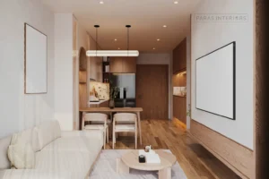 From Shell to Completed Home