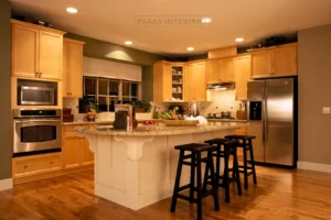 Lighting and Ventilation Deserve Early Attention