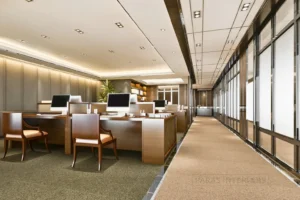 Office Renovation