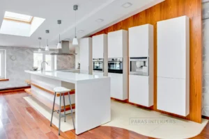 Storage Should Be Designed Around Your Actual Household