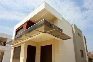Villa Renovation