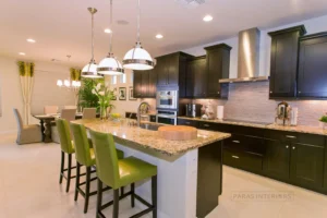 What a Good Kitchen Design Should Deliver