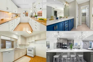 What to Look for in a Kitchen Portfolio